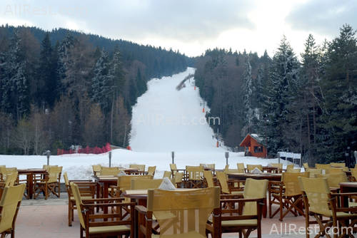 Yastrebets SPA & Wellness Hotel 45